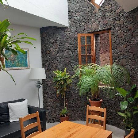 Vivienda Vacacional Casa Rosi Frontera Esterno foto