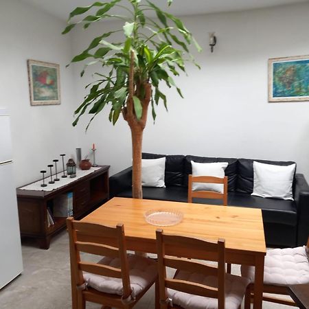 Vivienda Vacacional Casa Rosi Frontera Esterno foto