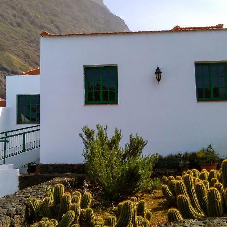 Vivienda Vacacional Casa Rosi Frontera Esterno foto