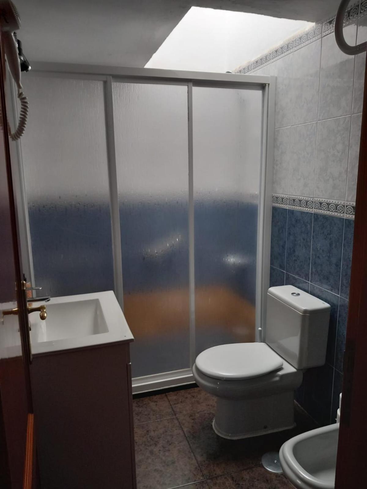 Vivienda Vacacional Casa Rosi Frontera Esterno foto