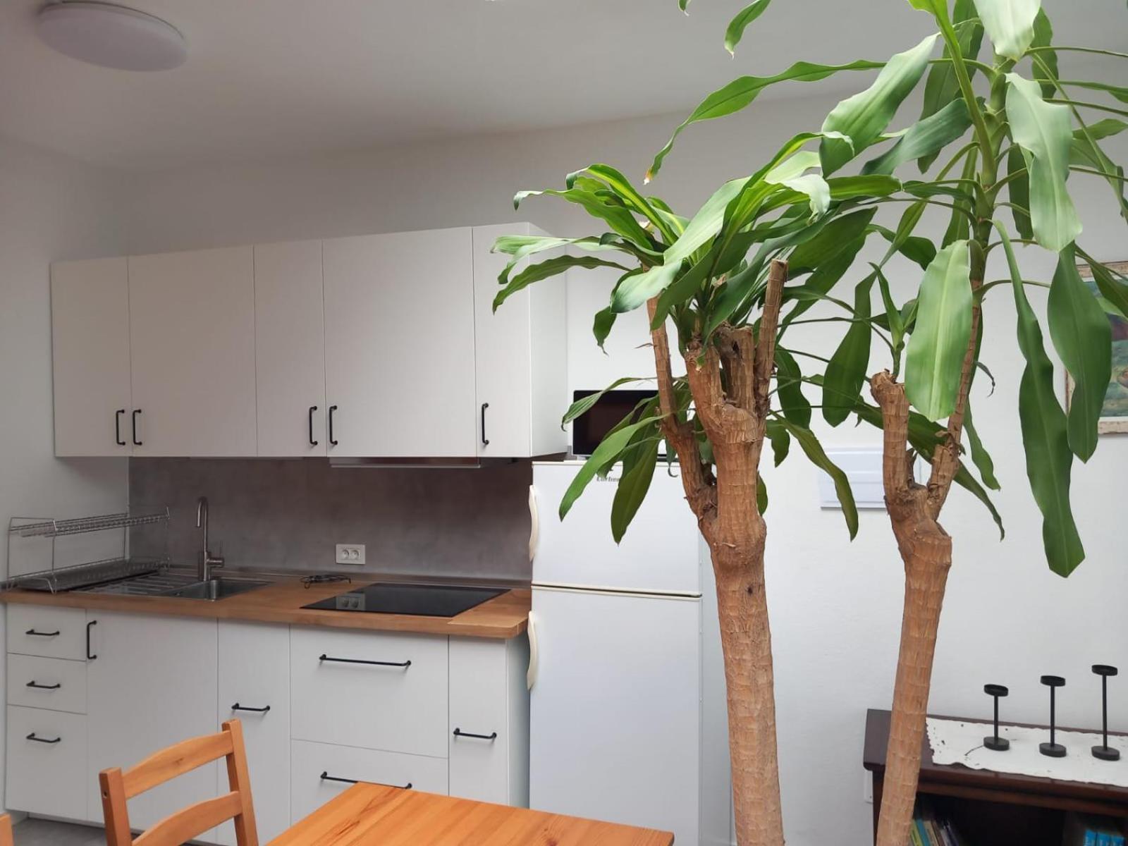 Vivienda Vacacional Casa Rosi Frontera Esterno foto